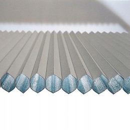 Blackout roller blind for the windshield of Fiat Ducato