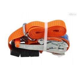 Tow truck drawstring 4m 4t