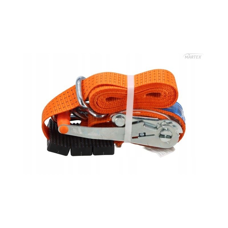 Tow truck drawstring 4m 4t