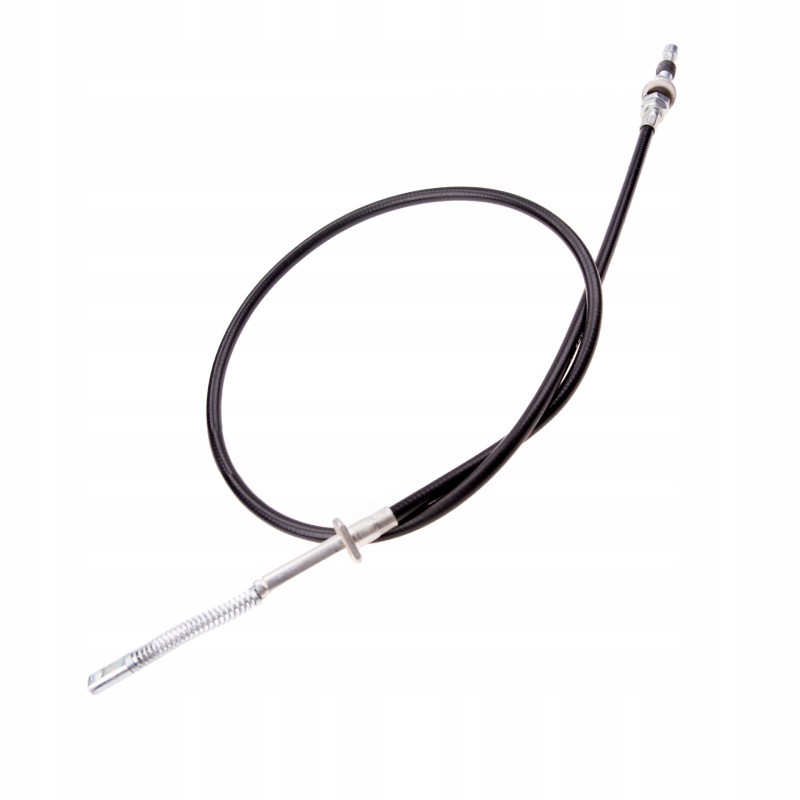 Handbrake cable 1 1 8 h right long hangcha