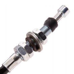 Handbrake cable 1 1 8 h right long hangcha