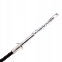 Handbrake cable 1 1 8 h right long hangcha