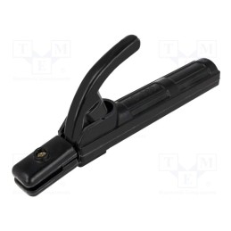 1 pcs x STAMOS - 70473 - MMA welding holder, S-MMA-200-PI,S-MMA-250-PI