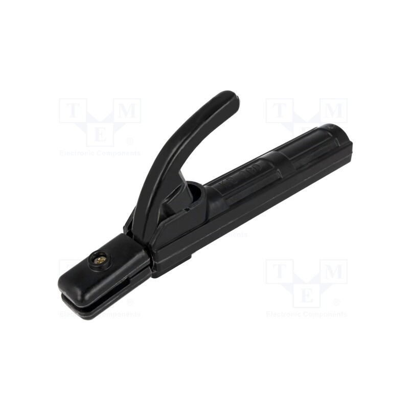 1 pcs x STAMOS - 70473 - MMA welding holder, S-MMA-200-PI,S-MMA-250-PI