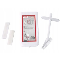 Fiamma Velcro camping toilet brush