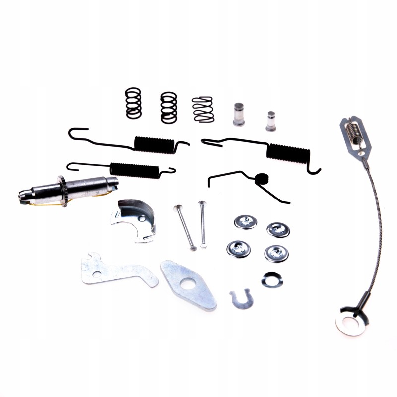 Left brake repair kit hc hangcha 1 1 8t