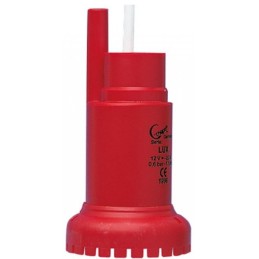 Comet submersible water pump 15l min 0 65 bar