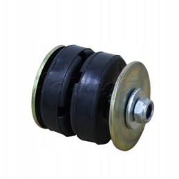 Engine mount, engine trolley, nissan h25 td27 td42