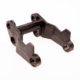 Roller forks swing arm AC25 pallet truck