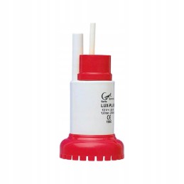 Submersible pump lux plus 19l min 0 85bar comet