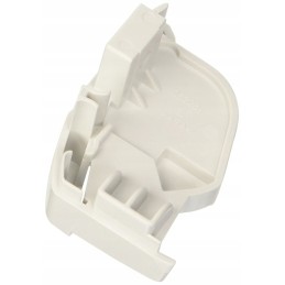 Front cassette closure for the F45 S Fiamma awning