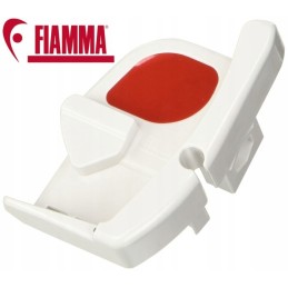 Front closure of the f45 polar fiamma awning cassette