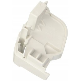 Front closure of the f45 polar fiamma awning cassette