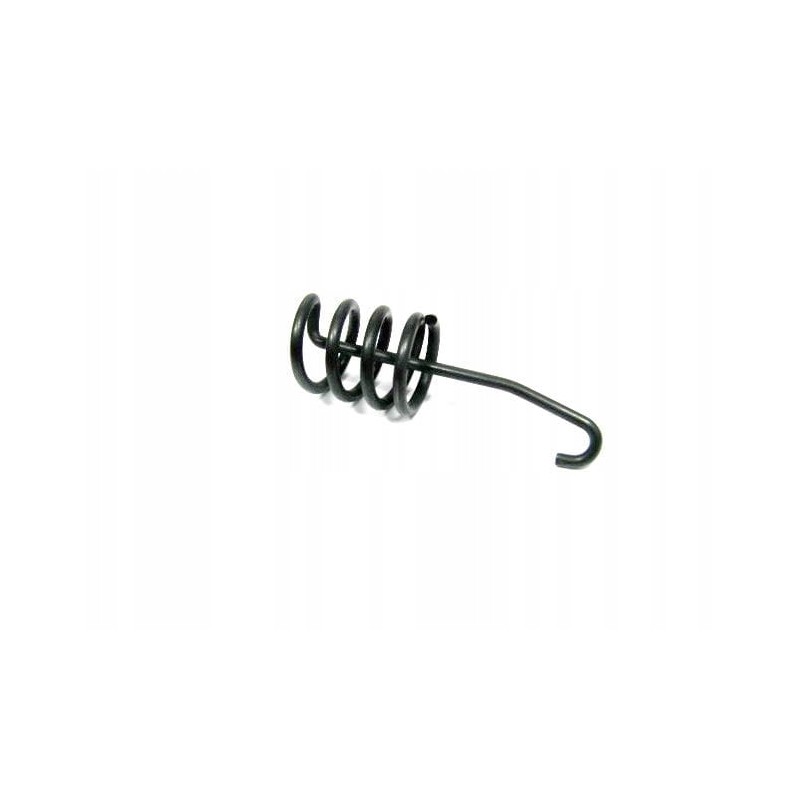 Opel handbrake cable