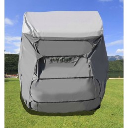 Camper cover cover al 12m 650 700 brunner