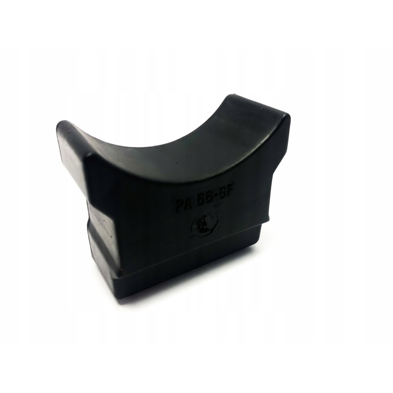 Mast slide for Linde 393 351 forklift