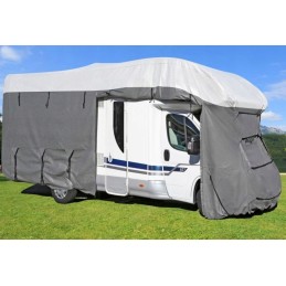 Cover for alcove camper up to 7m Brunner