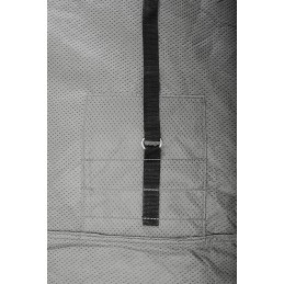 Cover for alcove camper up to 7m Brunner