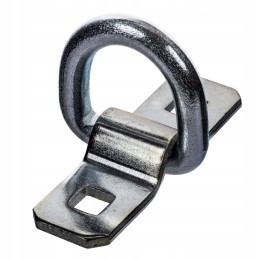 Floor holder for securing cargo uml