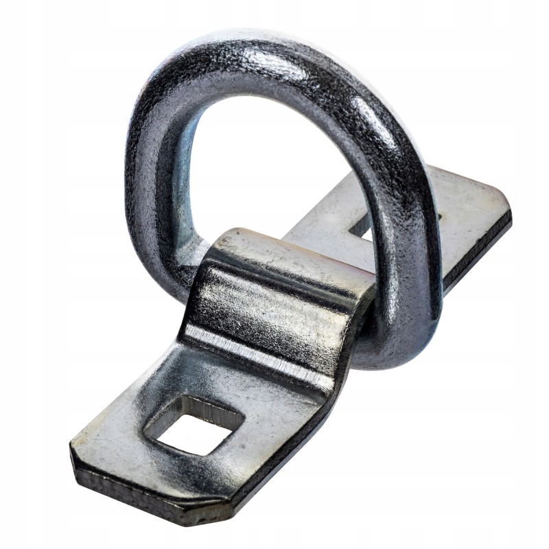 Floor holder for securing cargo uml