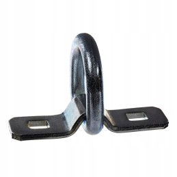 Floor holder for securing cargo uml