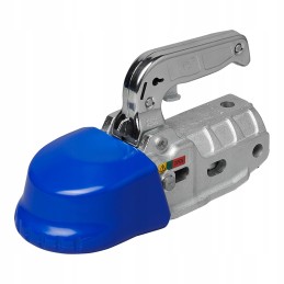 Soft dock hitch cover, PVC rubber protection, at a reduced outlet price
