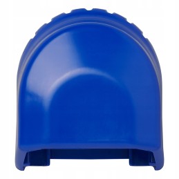 Soft dock hitch cover, PVC rubber protection, at a reduced outlet price