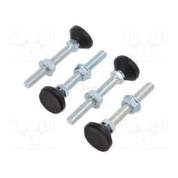 1 pcg x LeanCraft - SOGA-ODOMI-1 - Tool post