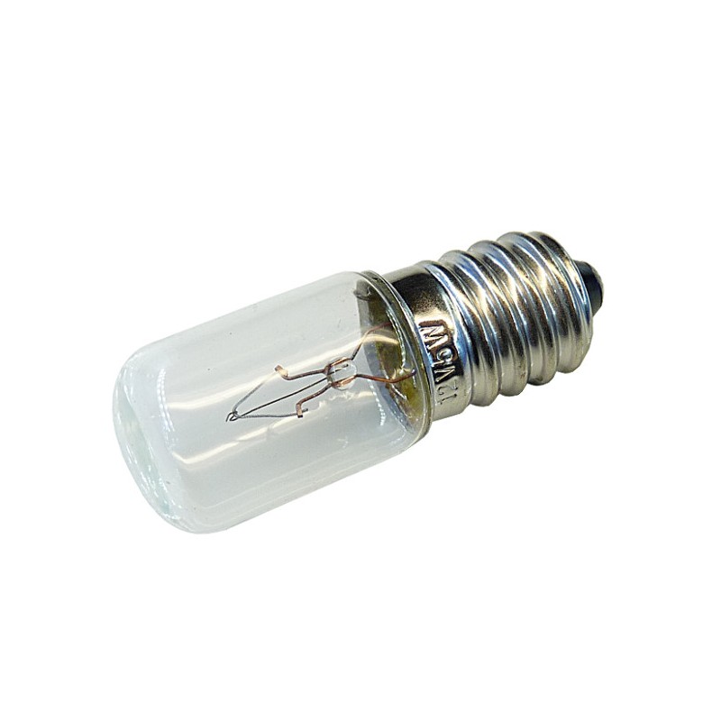 E14 bulb for camper, yacht, trailer, e 14 12v 5w