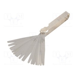 1 pcs x BERNSTEIN - 7-515 - Feeler gauge