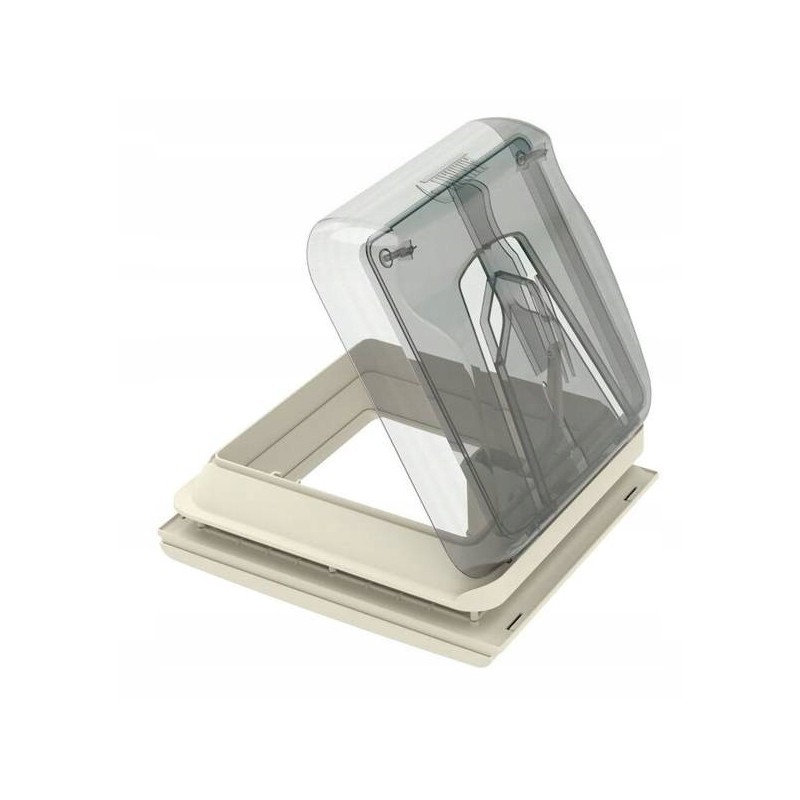 Vent 28 f crystal fiamma roof window