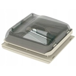 Vent 28 f crystal fiamma roof window