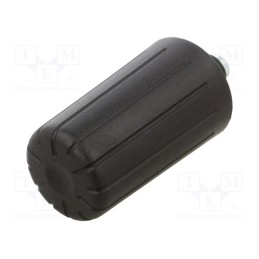 1 pcs x - RP-G3 - Knob, ESD