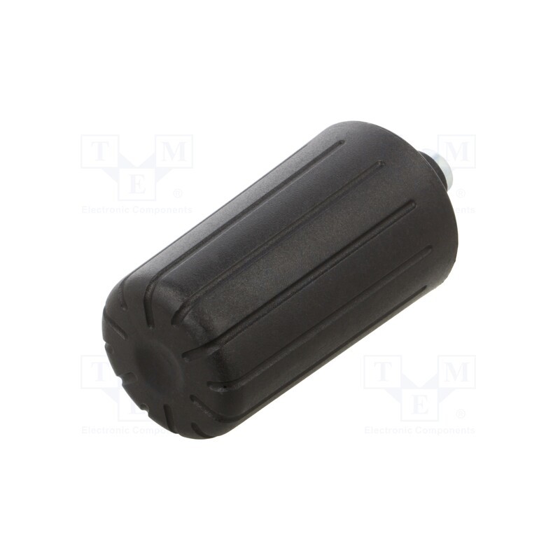 1 pcs x - RP-G3 - Knob, ESD