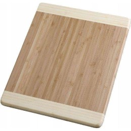 Chopper brunner bamboo kitchen board