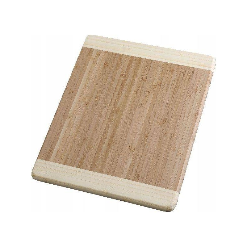 Chopper brunner bamboo kitchen board