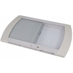 Roof window skylight draw remitop vario ii 40x40cm
