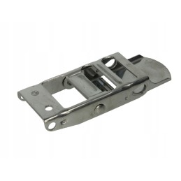 Cargoparts curtain belt PN00 02K