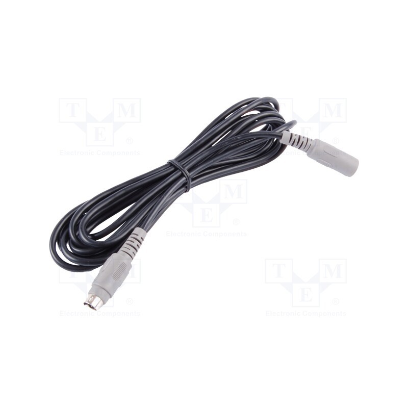 1 pcs x KYORITSU - KEW7185 - Extension cable