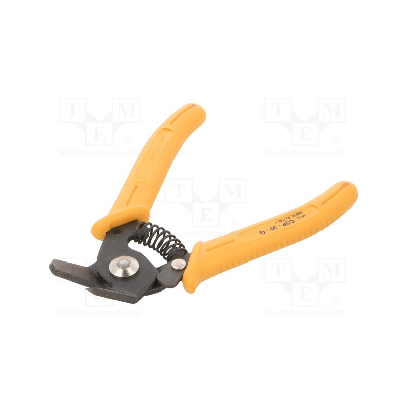 1 pcs x PIERGIACOMI - CSP 30 G - Stripping tool, 155mm