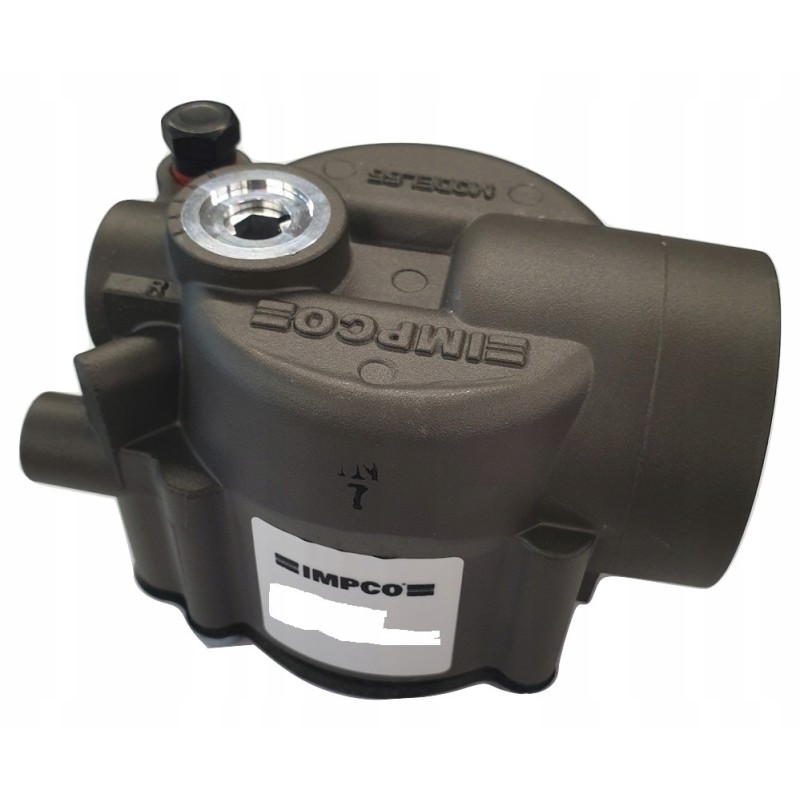 Carburetor mixer impco ca55 3915701704