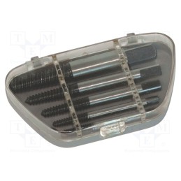 1 set x C.K - T3062 01 - Kit: screwdrivers