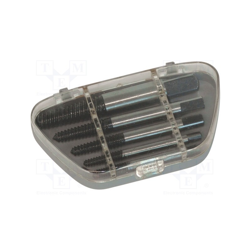 1 set x C.K - T3062 01 - Kit: screwdrivers