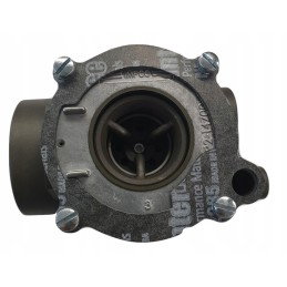 Carburetor mixer impco ca55 3915701704