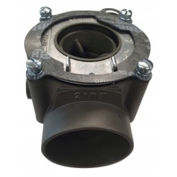 Carburetor mixer impco ca55 3915701704