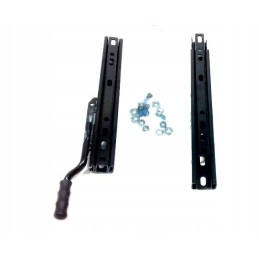 Seat guides msg20 e0046658