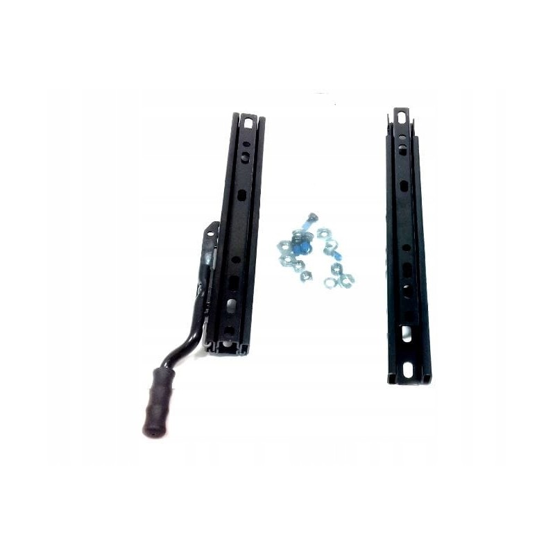 Seat guides msg20 e0046658