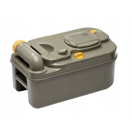 Thetford c223cs cassette toilet for camper