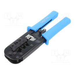 1 pcs x LOGILINK - WZ0019 - Tool: for crimping