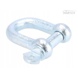 18mm shackle cable connector